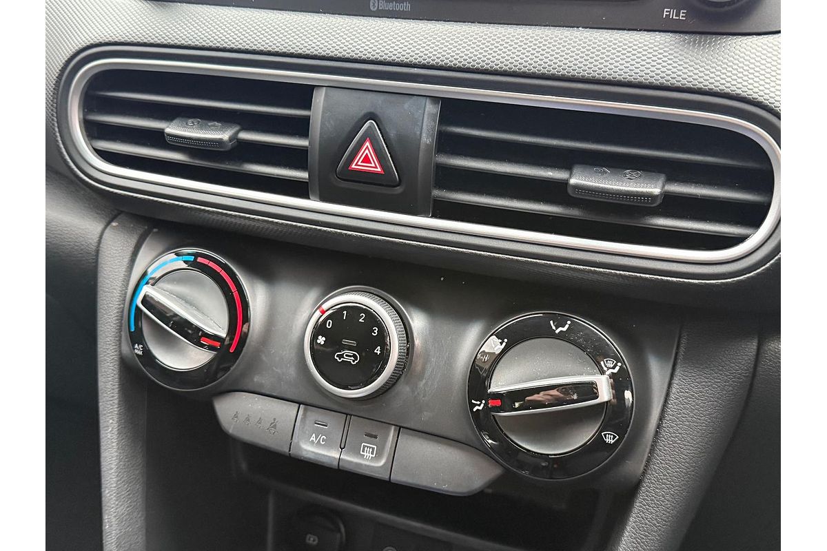 2019 Hyundai Kona Go OS.3