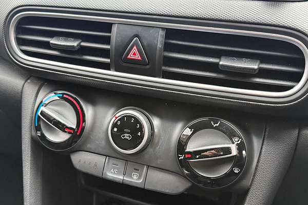2019 Hyundai Kona Go OS.3