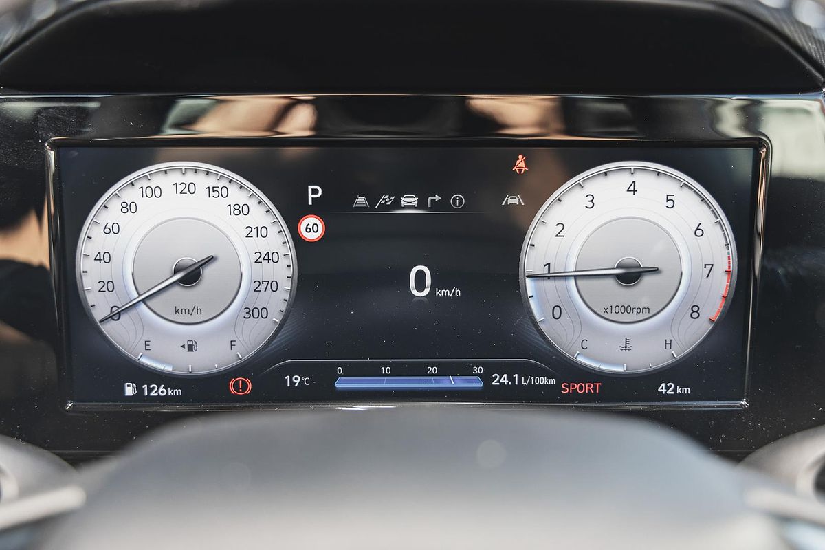 2024 Hyundai i30 N Premium CN7.V2