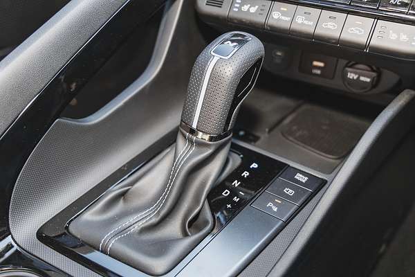 2024 Hyundai i30 N Premium CN7.V2