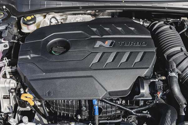 2024 Hyundai i30 N Premium CN7.V2