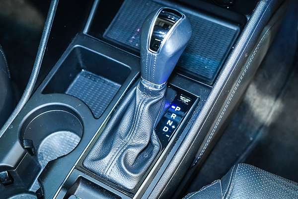 2017 Hyundai Tucson Highlander TLE2