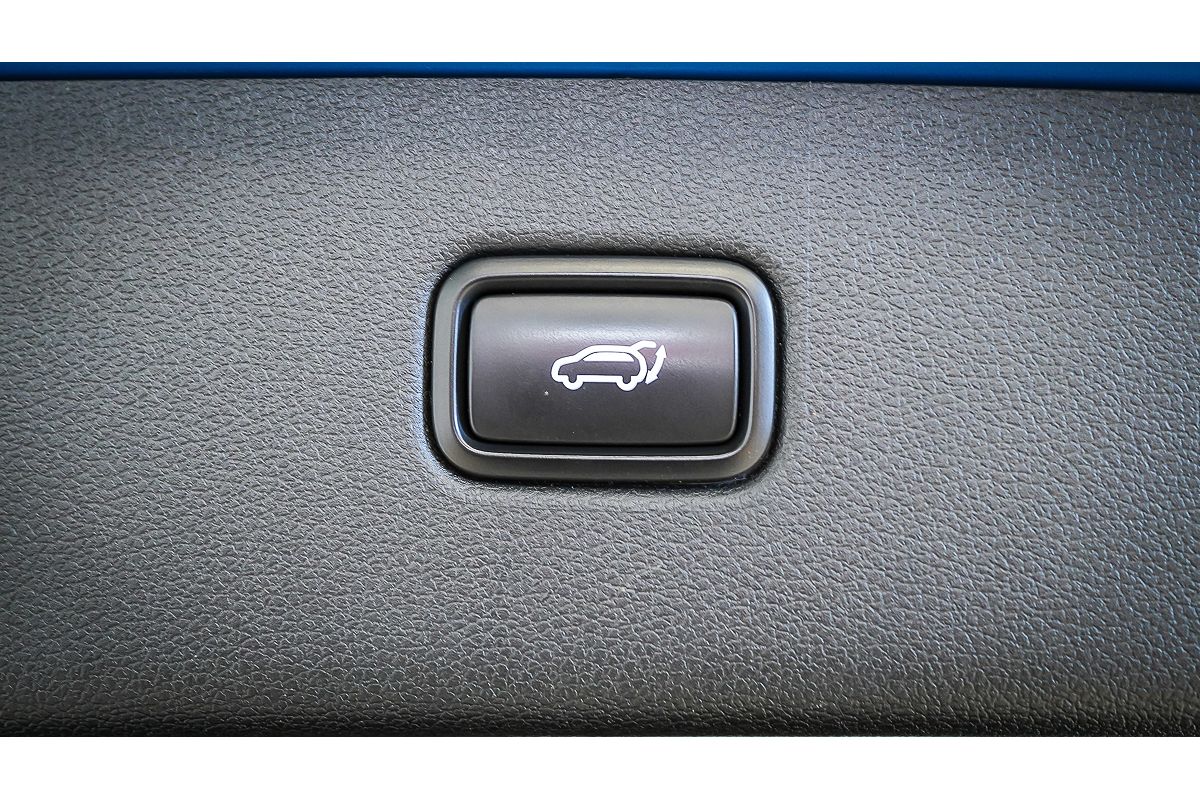 2017 Hyundai Tucson Highlander TLE2