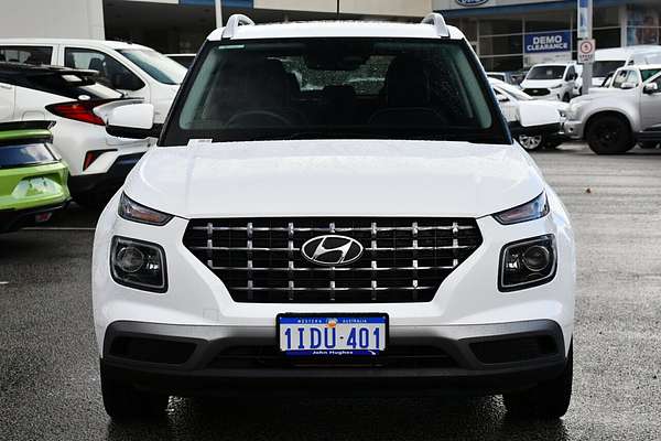 2024 Hyundai Venue Elite QX.V5