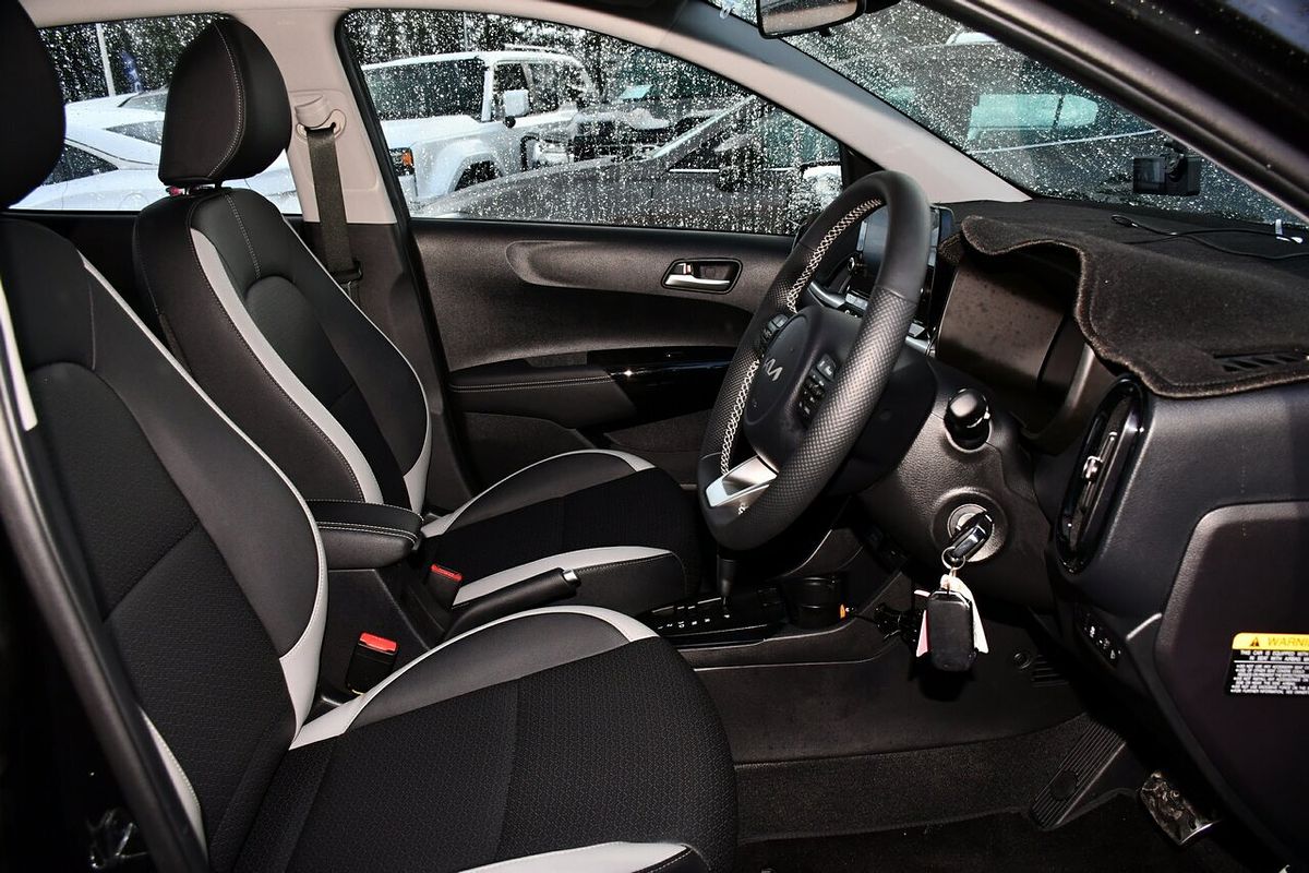 2024 Kia Picanto GT-Line JA PE2