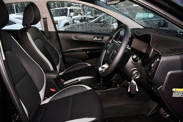 2024 Kia Picanto GT-Line JA PE2