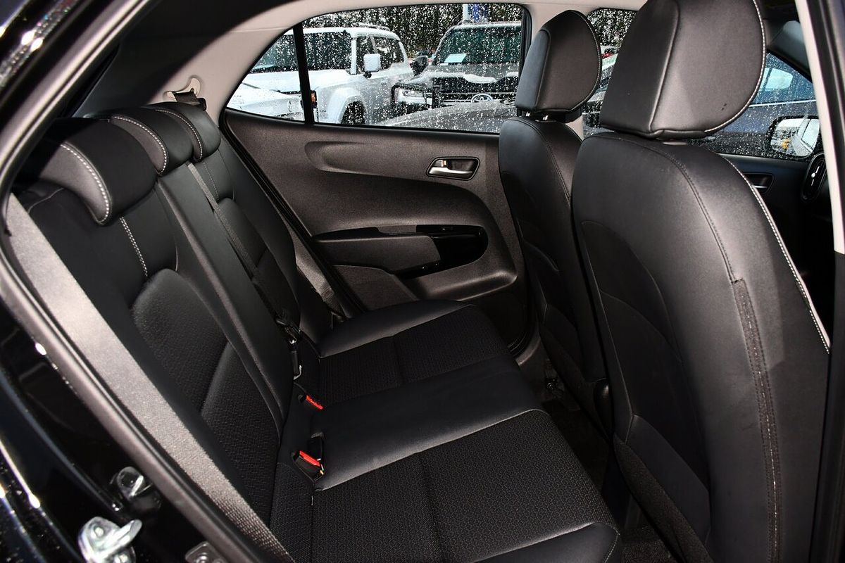 2024 Kia Picanto GT-Line JA PE2