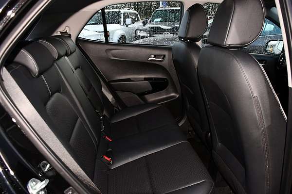 2024 Kia Picanto GT-Line JA PE2