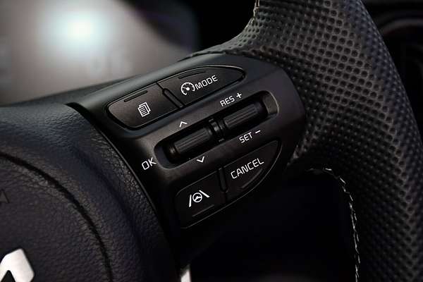 2024 Kia Picanto GT-Line JA PE2