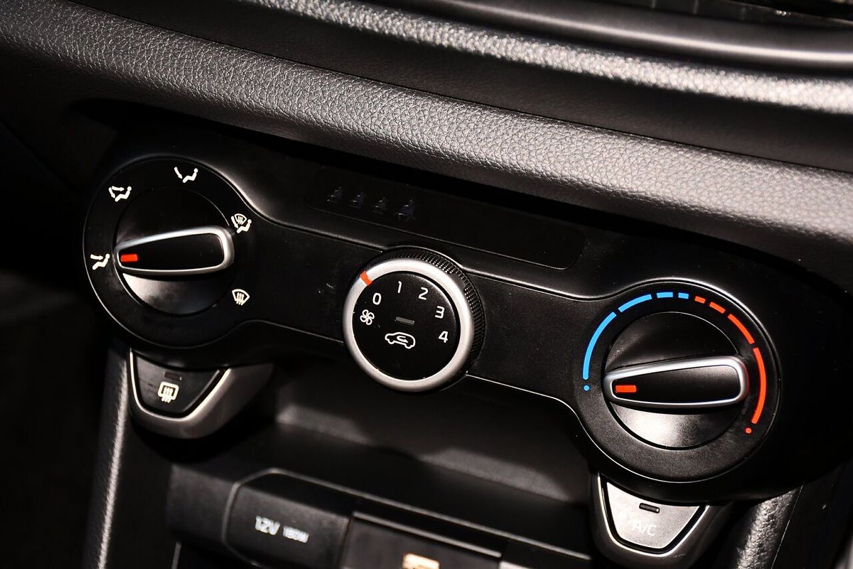 2024 Kia Picanto GT-Line JA PE2
