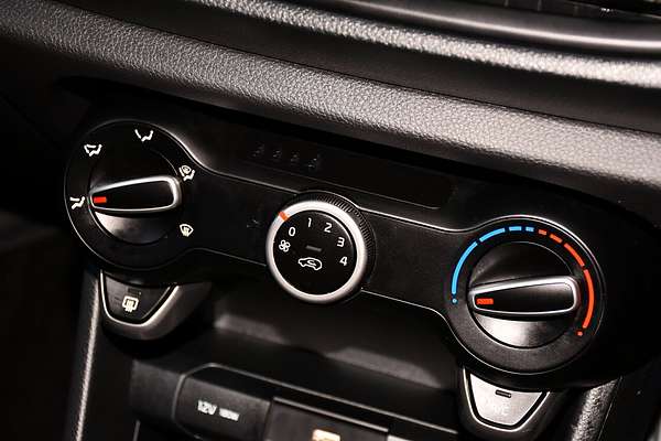 2024 Kia Picanto GT-Line JA PE2