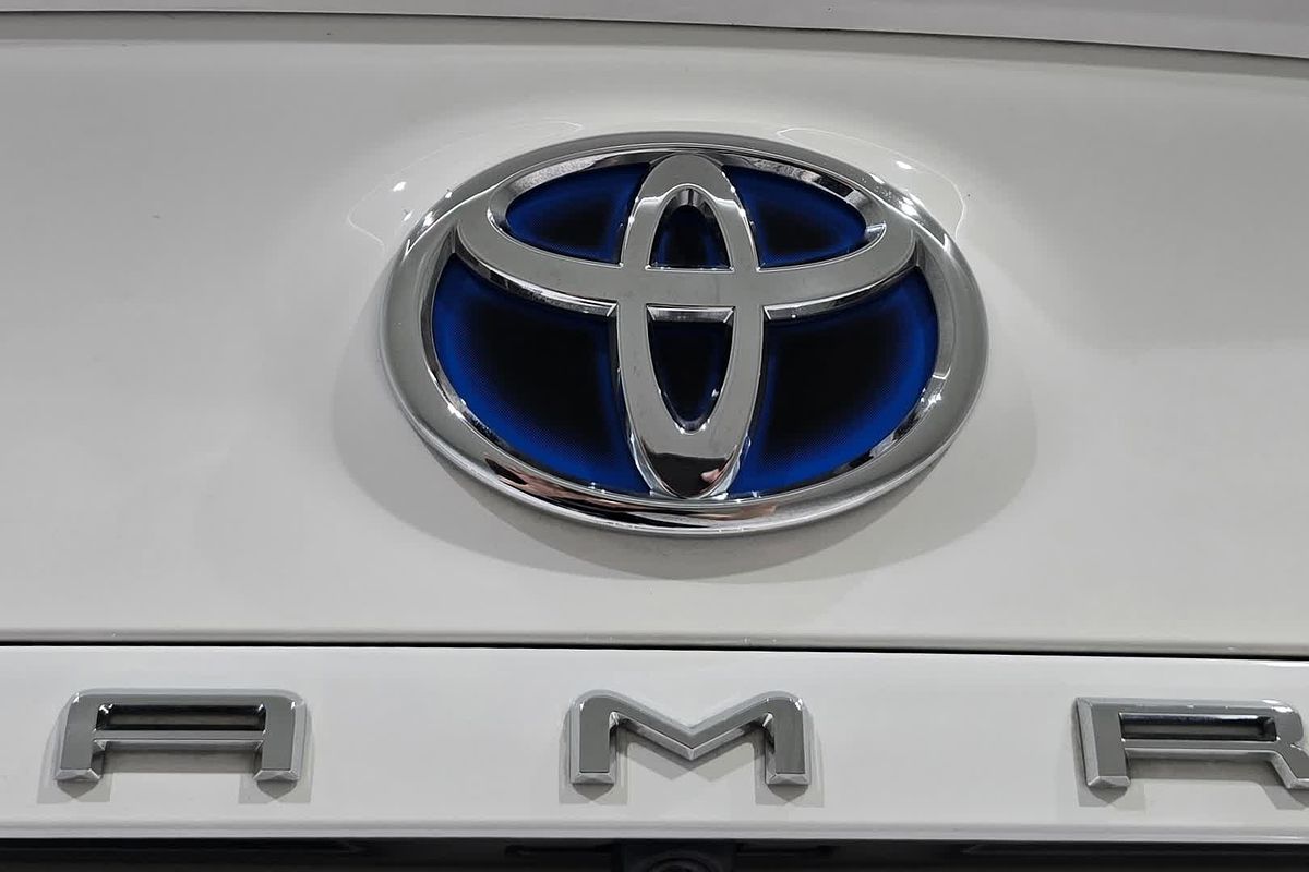 2023 Toyota Camry Hybrid Camry Hybrid Ascent Sport 2.5L Auto CVT Sedan AXVH70R