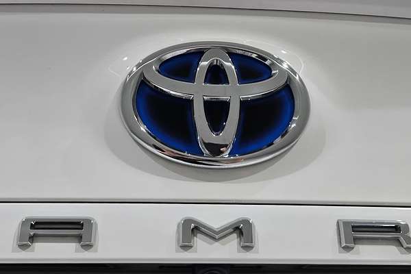 2023 Toyota Camry Hybrid Camry Hybrid Ascent Sport 2.5L Auto CVT Sedan AXVH70R