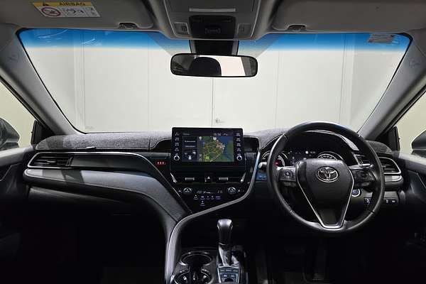 2023 Toyota Camry Hybrid Camry Hybrid Ascent Sport 2.5L Auto CVT Sedan AXVH70R