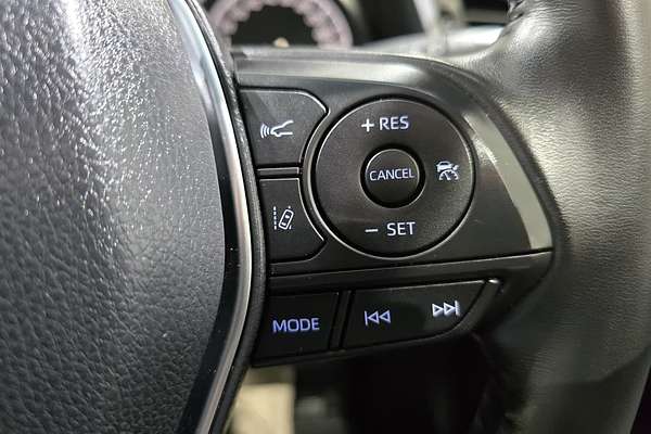 2023 Toyota Camry Hybrid Camry Hybrid Ascent Sport 2.5L Auto CVT Sedan AXVH70R