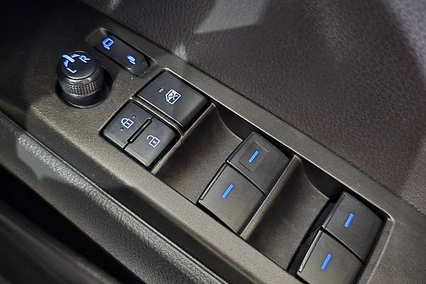 2023 Toyota Camry Hybrid Camry Hybrid Ascent Sport 2.5L Auto CVT Sedan AXVH70R