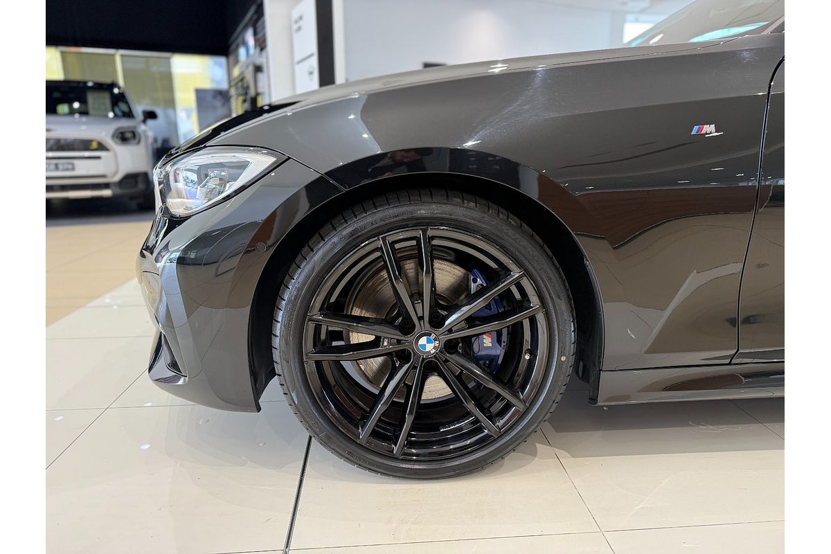 2020 BMW 3 Series 330i M Sport G20