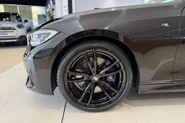 2020 BMW 3 Series 330i M Sport G20