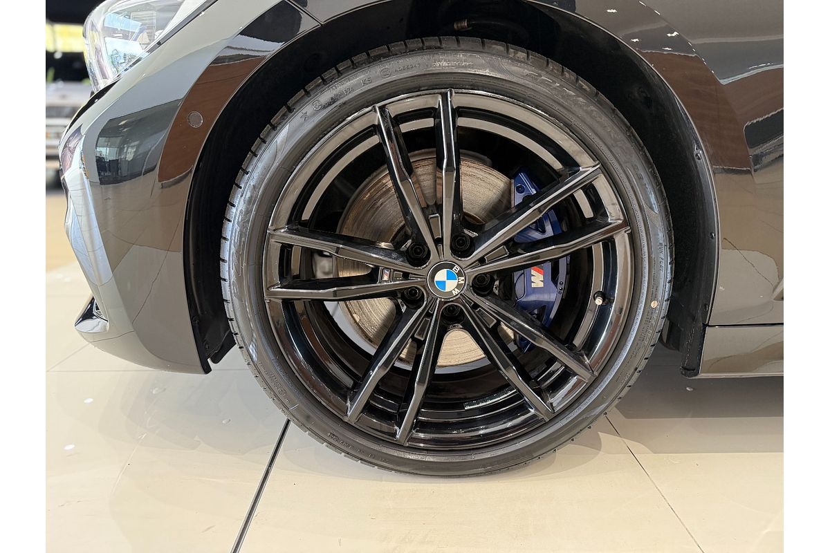 2020 BMW 3 Series 330i M Sport G20