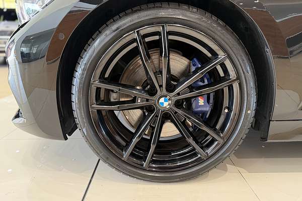 2020 BMW 3 Series 330i M Sport G20