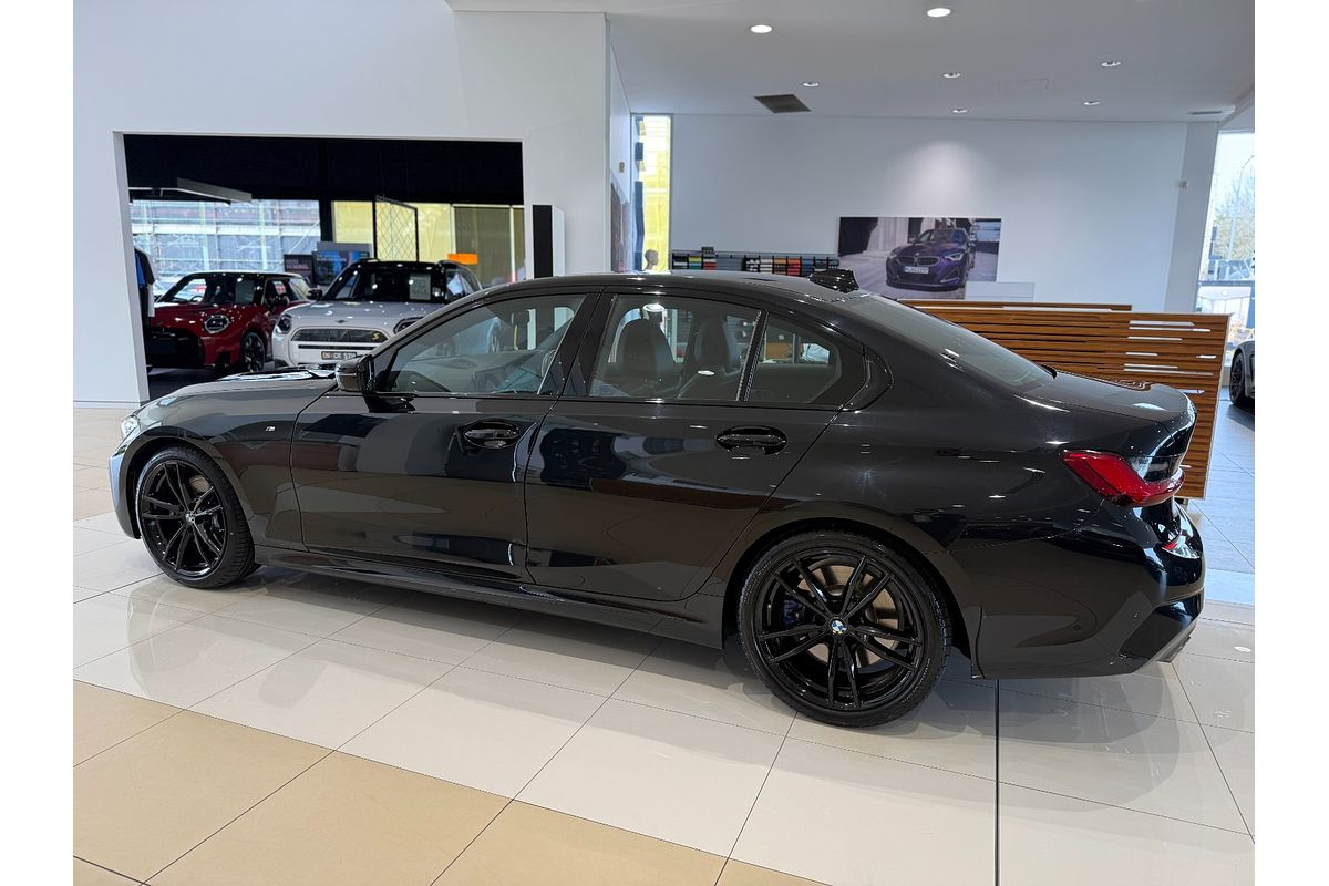 2020 BMW 3 Series 330i M Sport G20