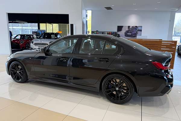 2020 BMW 3 Series 330i M Sport G20