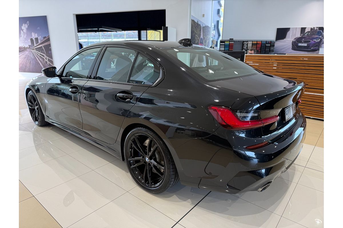 2020 BMW 3 Series 330i M Sport G20