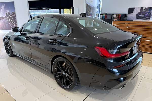 2020 BMW 3 Series 330i M Sport G20