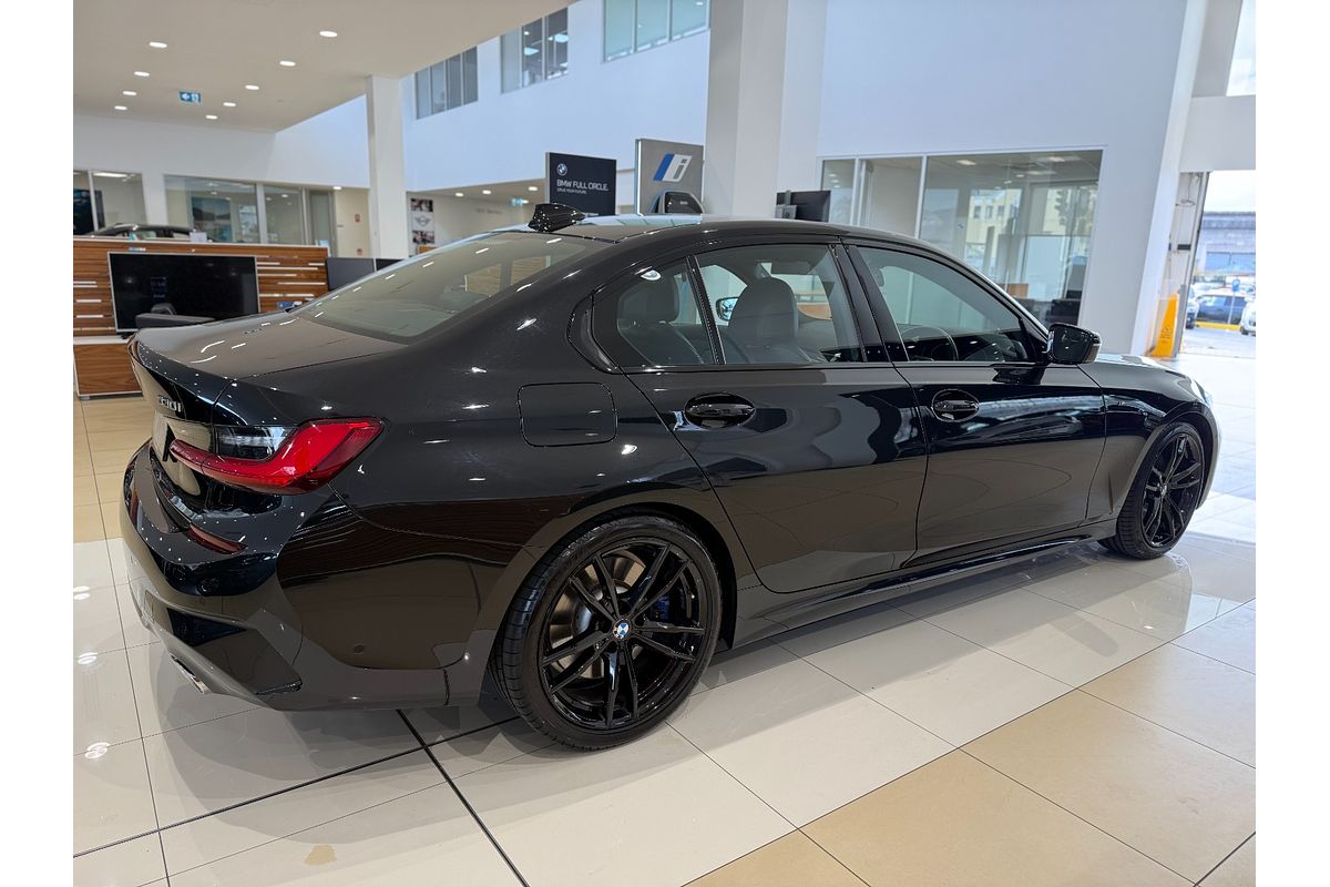 2020 BMW 3 Series 330i M Sport G20