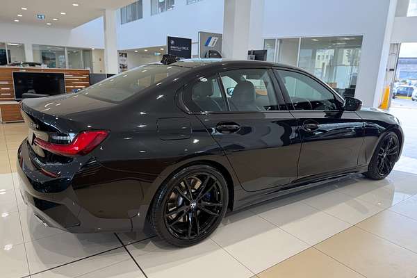 2020 BMW 3 Series 330i M Sport G20