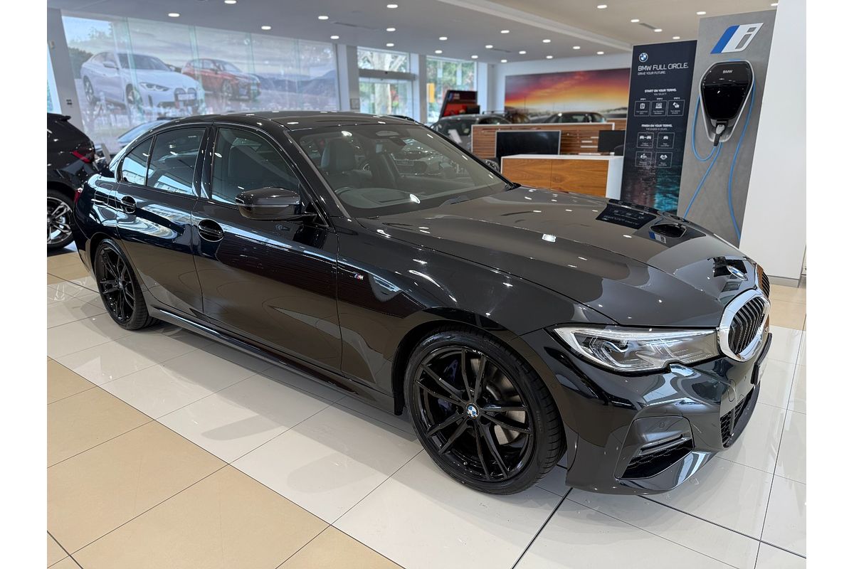 2020 BMW 3 Series 330i M Sport G20