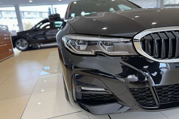 2020 BMW 3 Series 330i M Sport G20