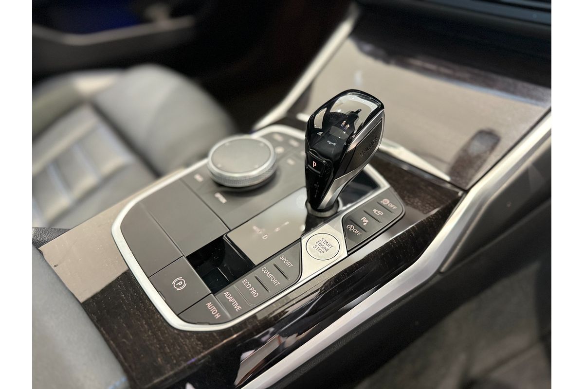 2020 BMW 3 Series 330i M Sport G20
