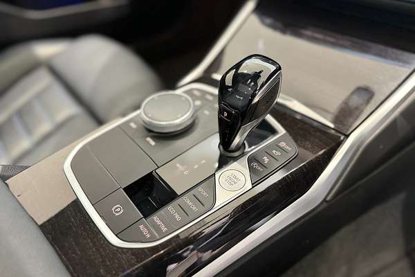 2020 BMW 3 Series 330i M Sport G20
