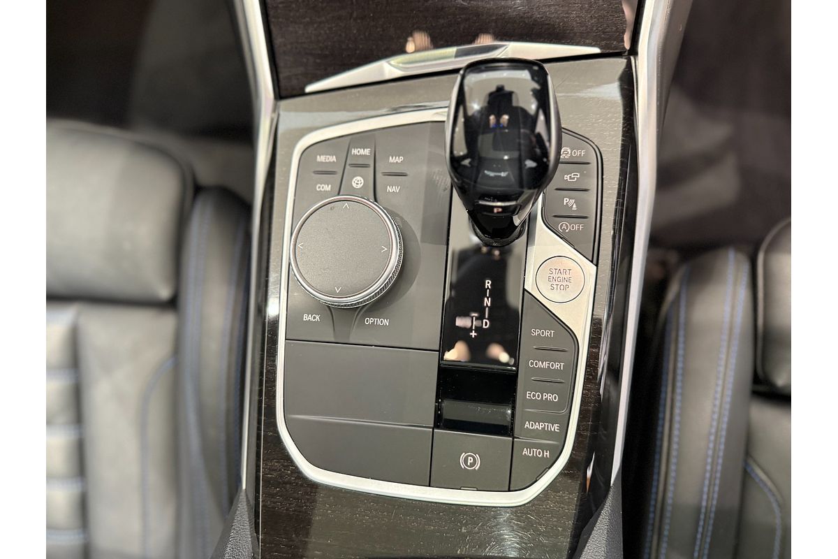 2020 BMW 3 Series 330i M Sport G20