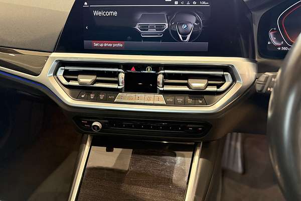2020 BMW 3 Series 330i M Sport G20