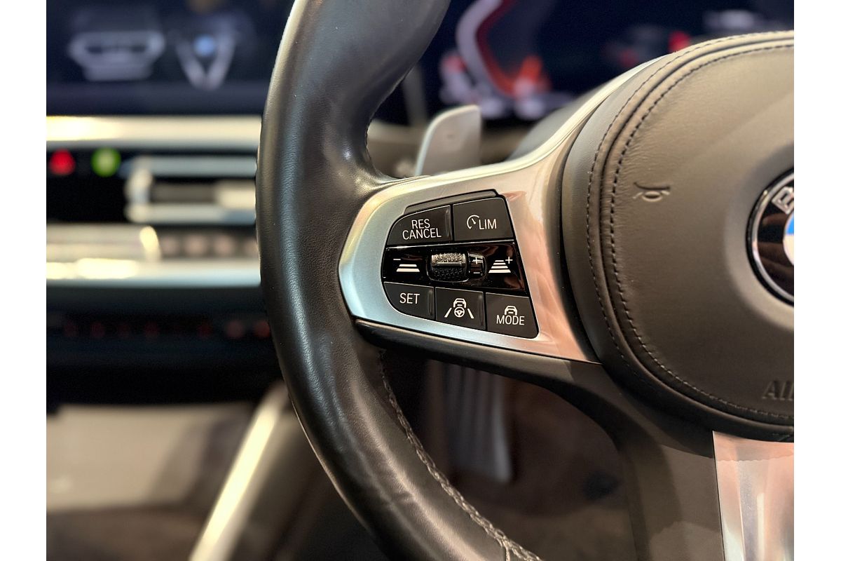 2020 BMW 3 Series 330i M Sport G20