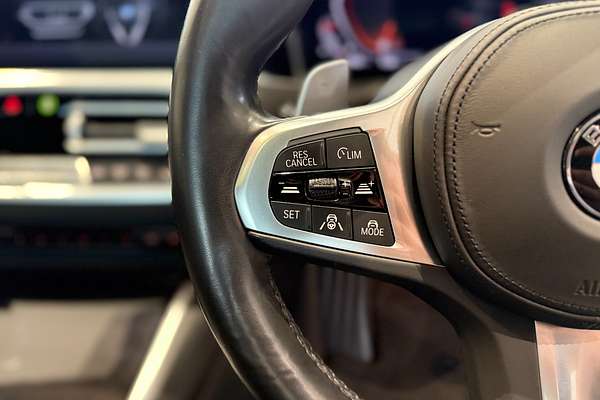 2020 BMW 3 Series 330i M Sport G20