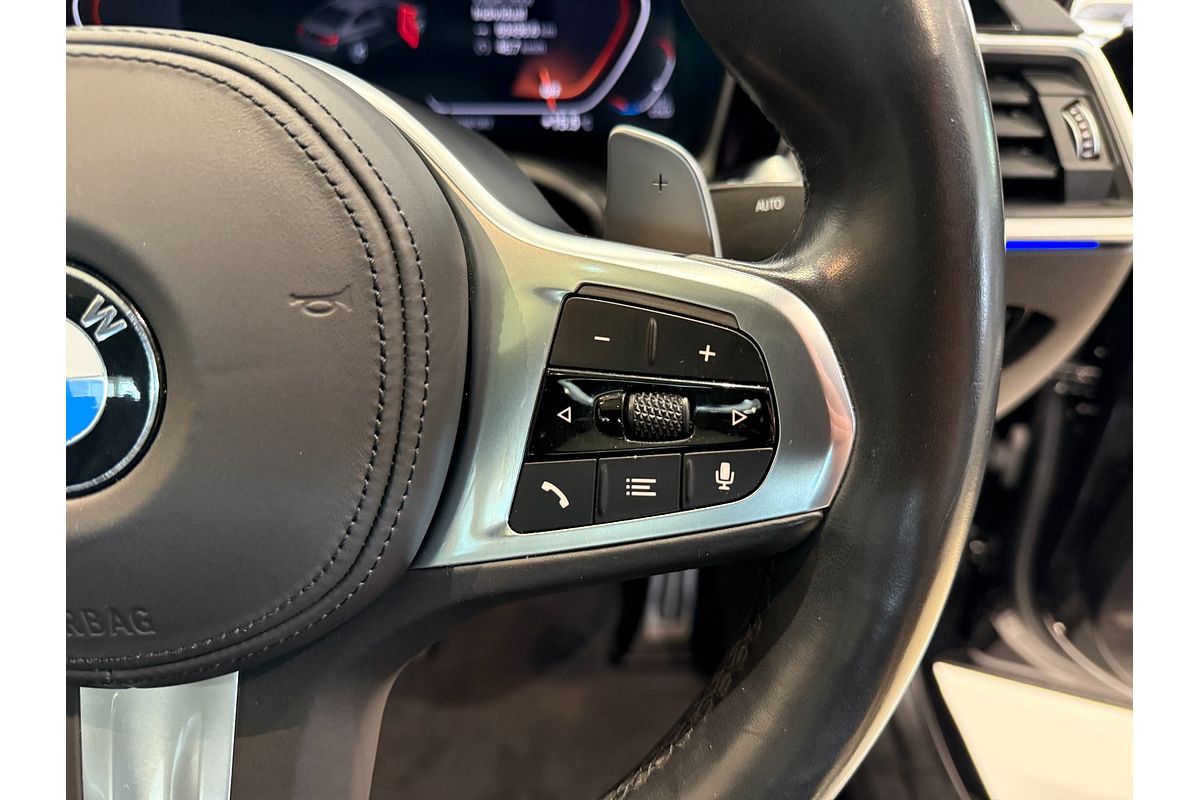 2020 BMW 3 Series 330i M Sport G20