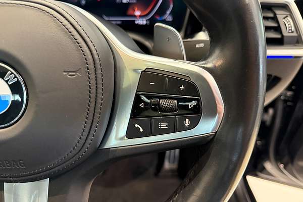 2020 BMW 3 Series 330i M Sport G20