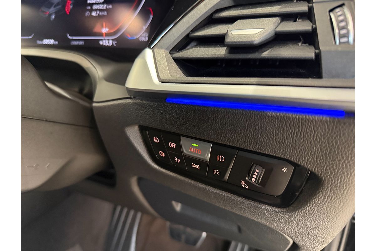 2020 BMW 3 Series 330i M Sport G20