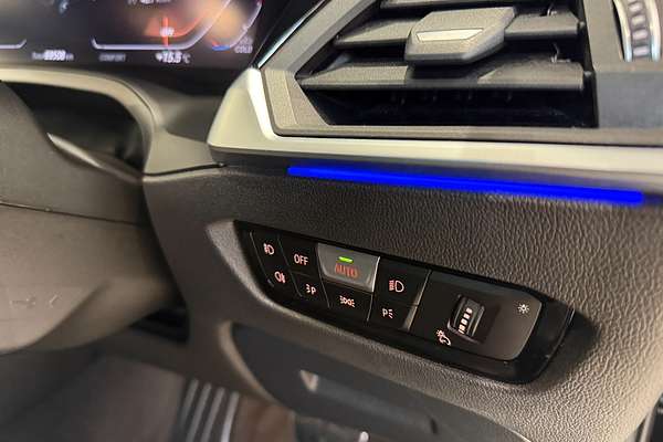 2020 BMW 3 Series 330i M Sport G20