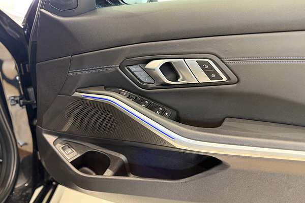 2020 BMW 3 Series 330i M Sport G20