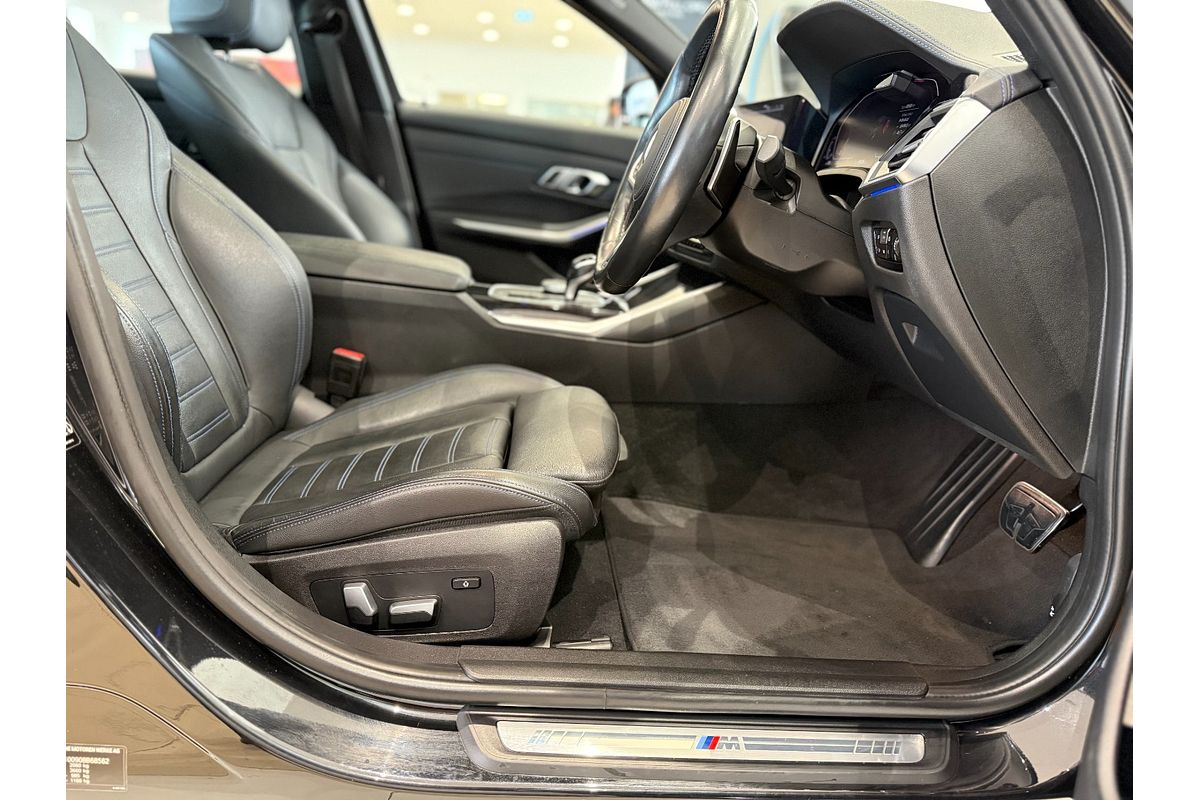 2020 BMW 3 Series 330i M Sport G20