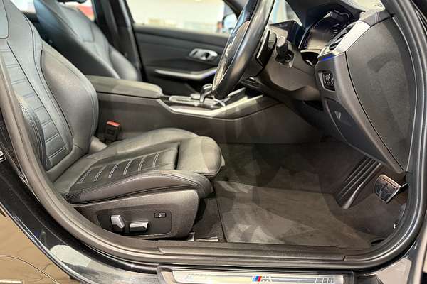 2020 BMW 3 Series 330i M Sport G20
