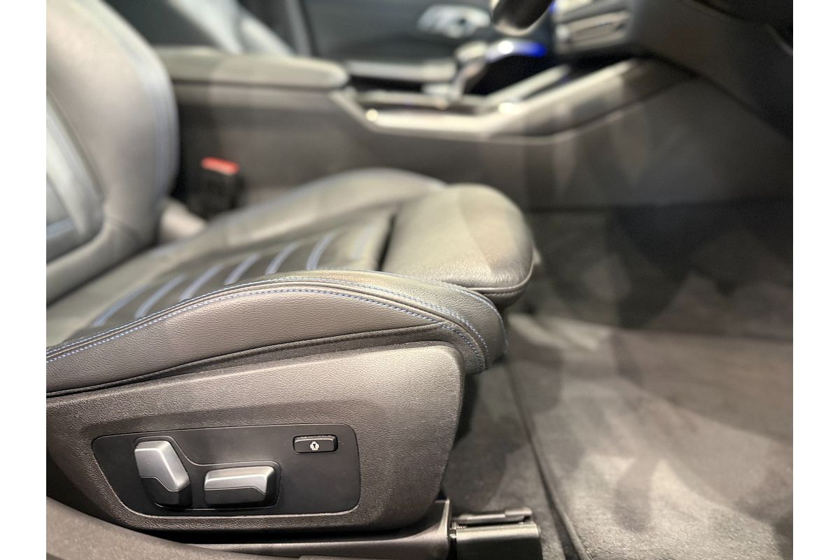 2020 BMW 3 Series 330i M Sport G20