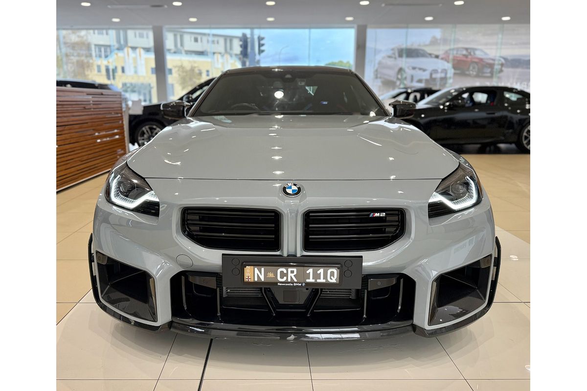 2023 BMW M2 G87