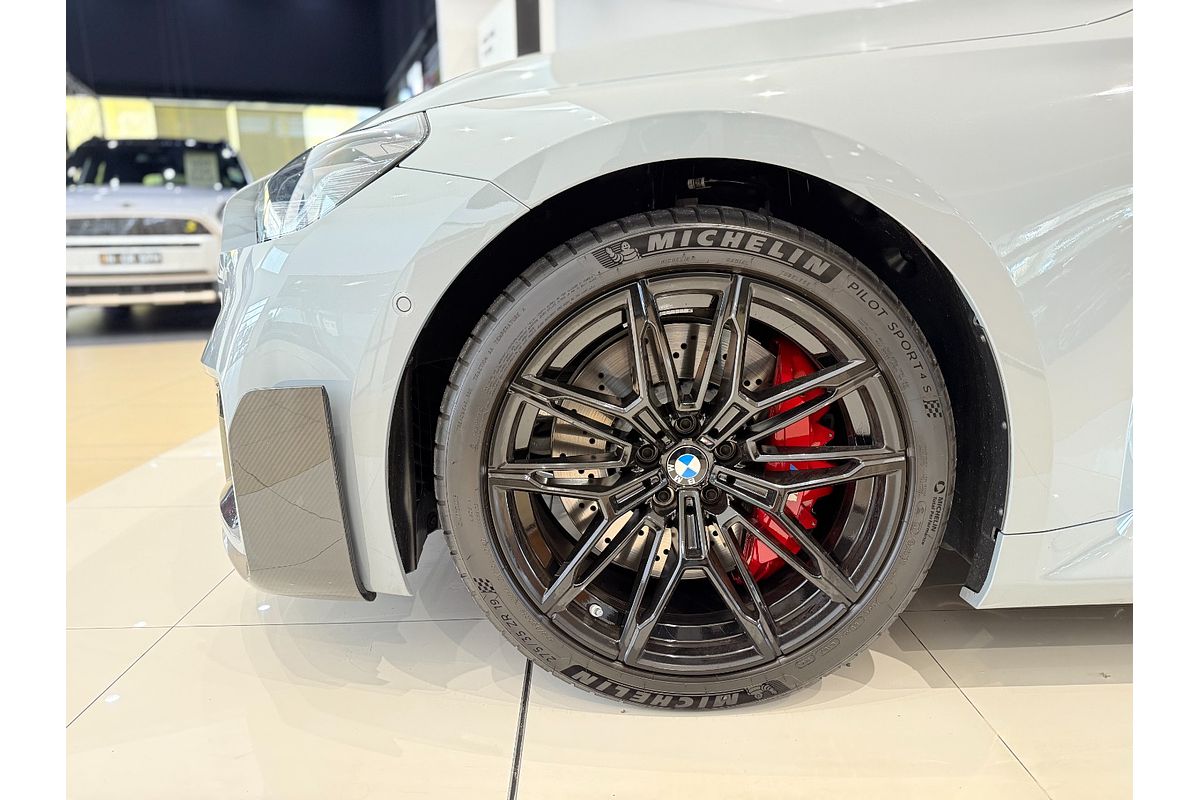 2023 BMW M2 G87