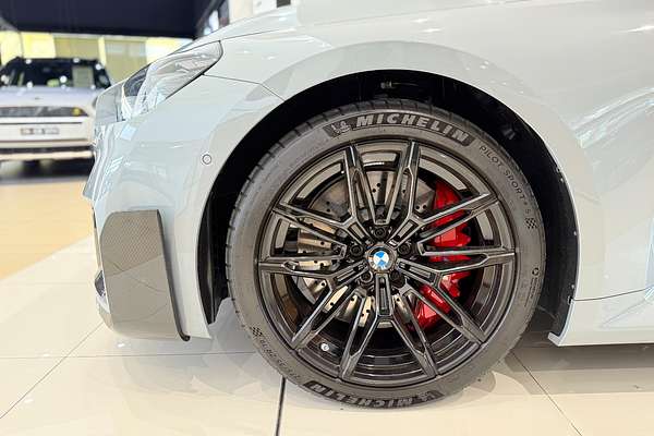 2023 BMW M2 G87