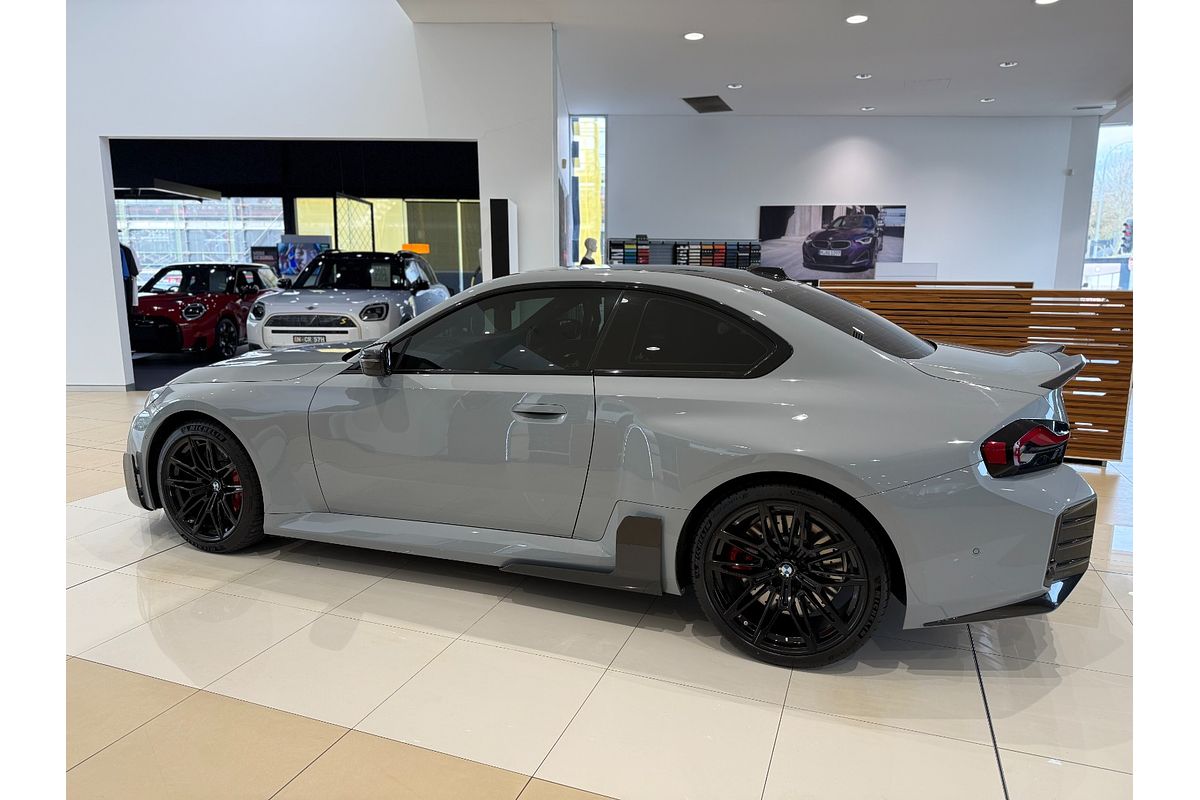 2023 BMW M2 G87